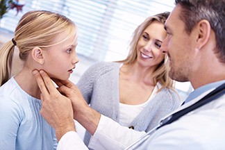 About Our Doctors